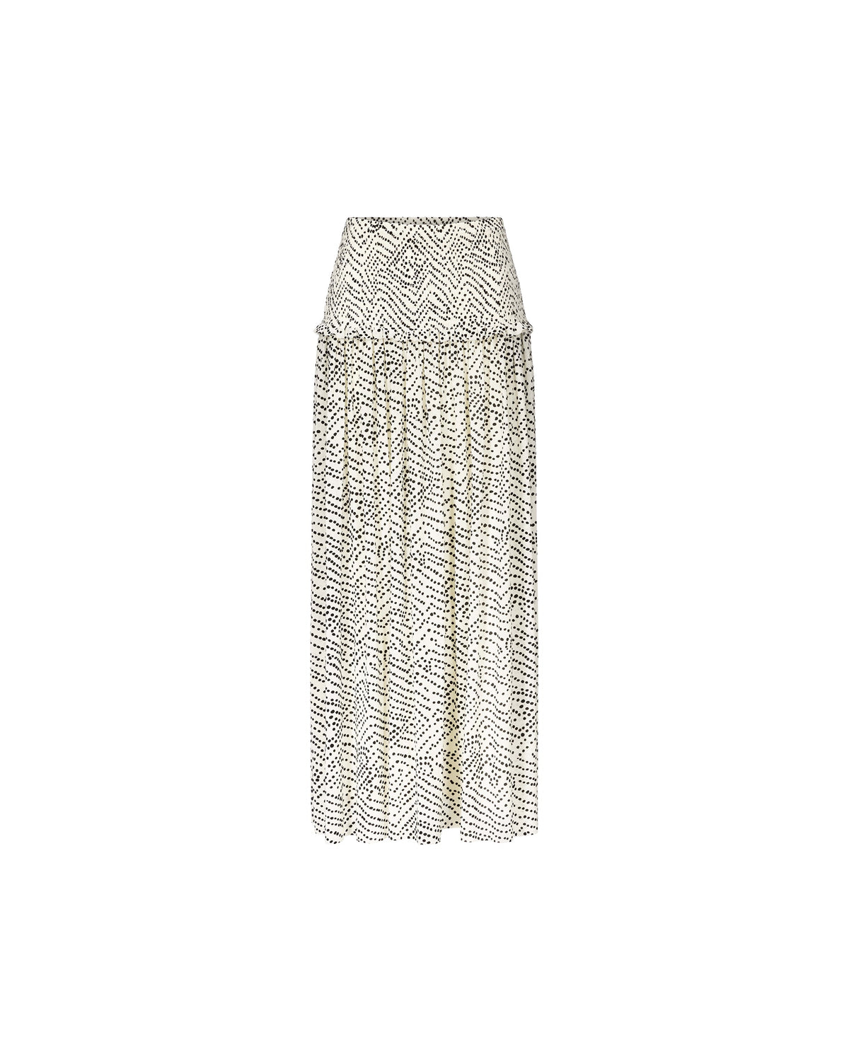 Natalie Maxi Skirt