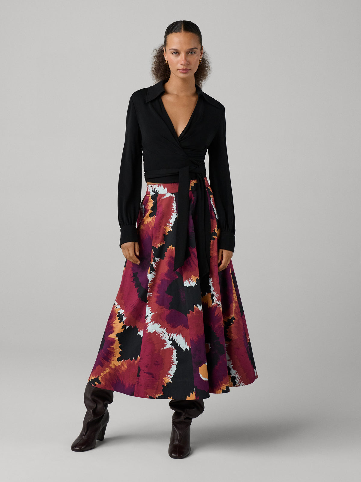 Marley Skirt