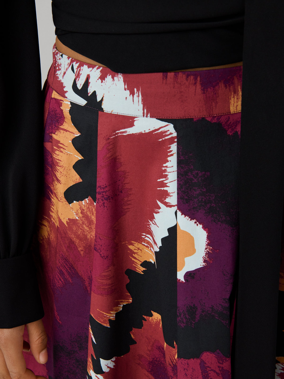 Marley Skirt
