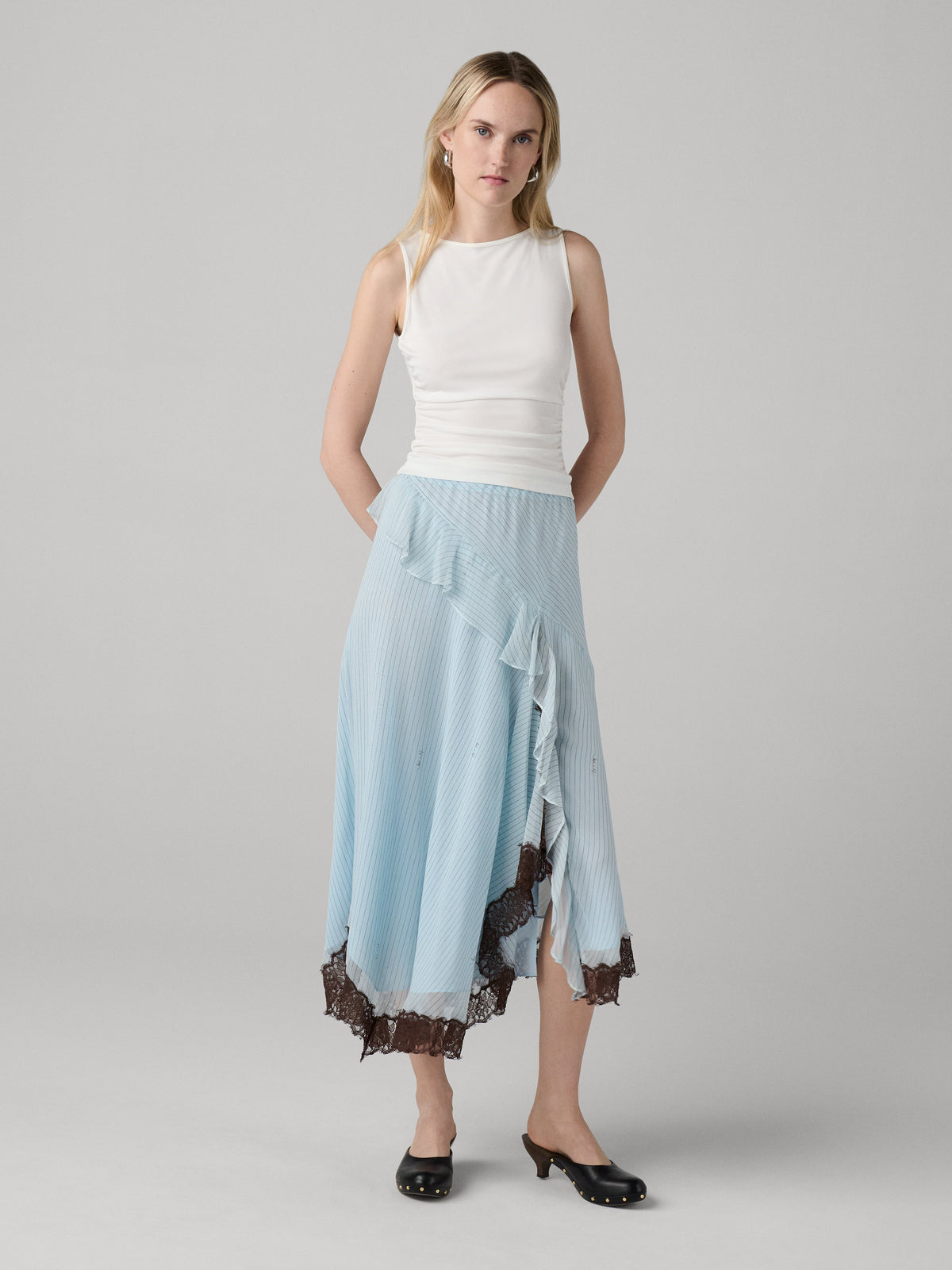 Sylvie Skirt