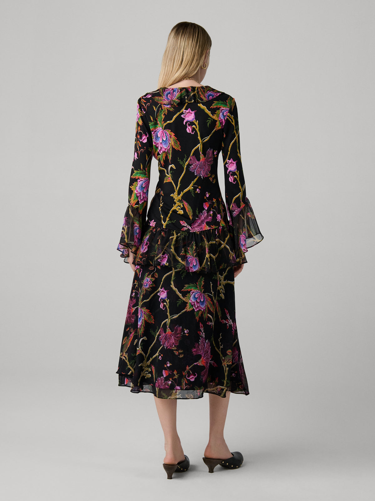 Loretta Skirt