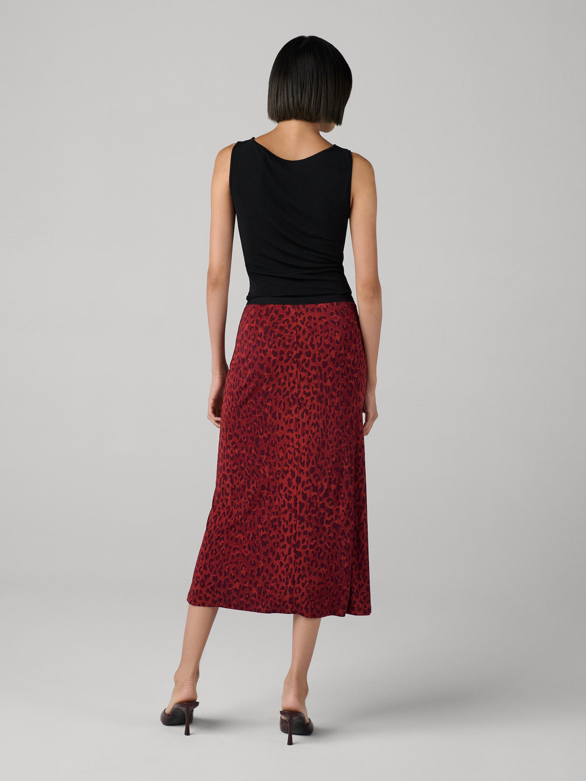 Whitley Skirt