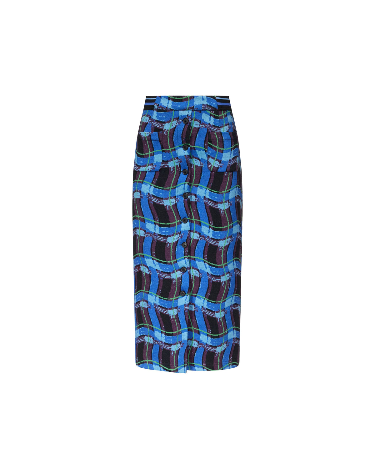 Natalie Midi Skirt