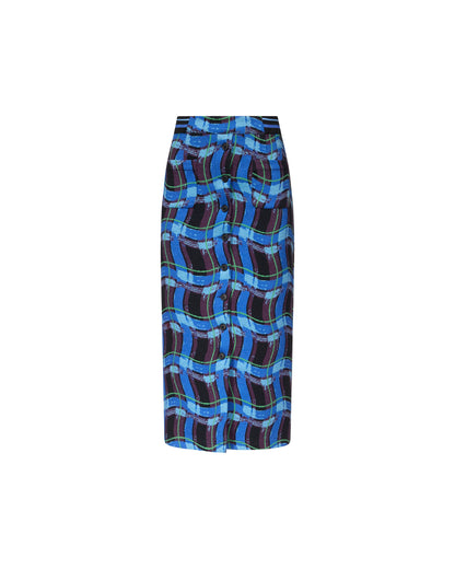 Natalie Midi Skirt