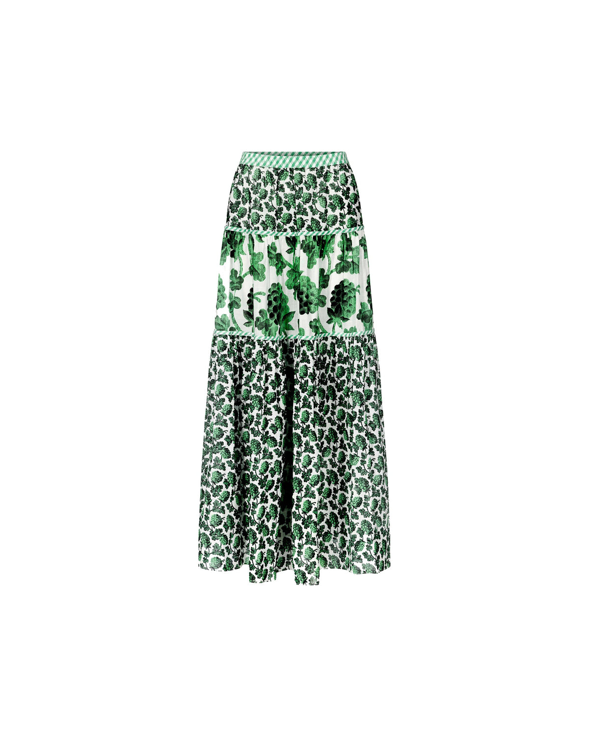 Shiloh Maxi Skirt