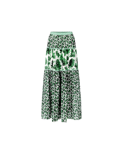 Shiloh Maxi Skirt