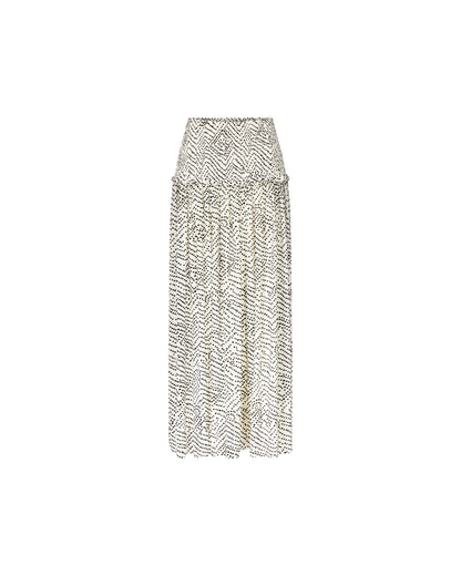 Natalie Maxi Skirt