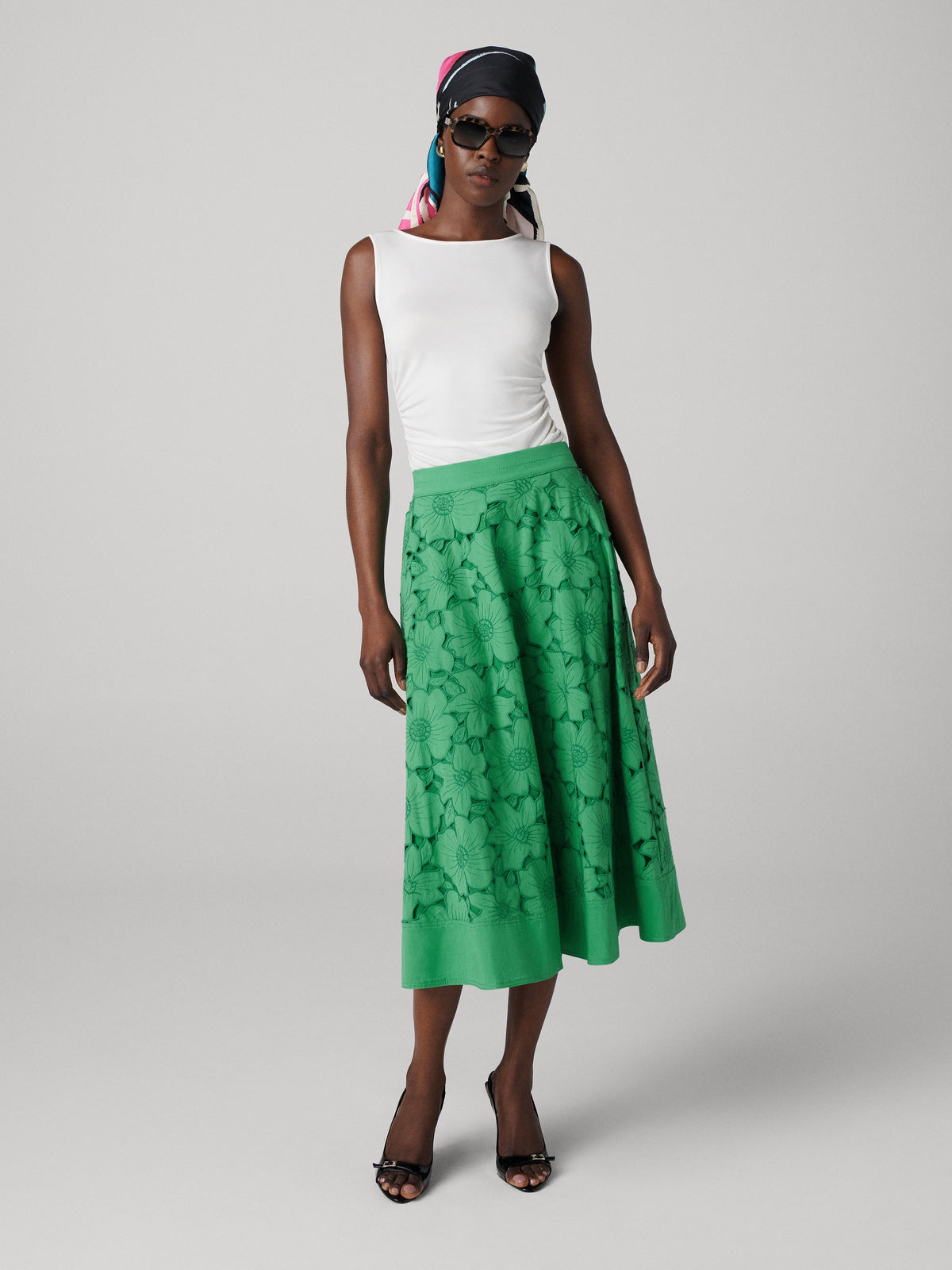 Marley Skirt