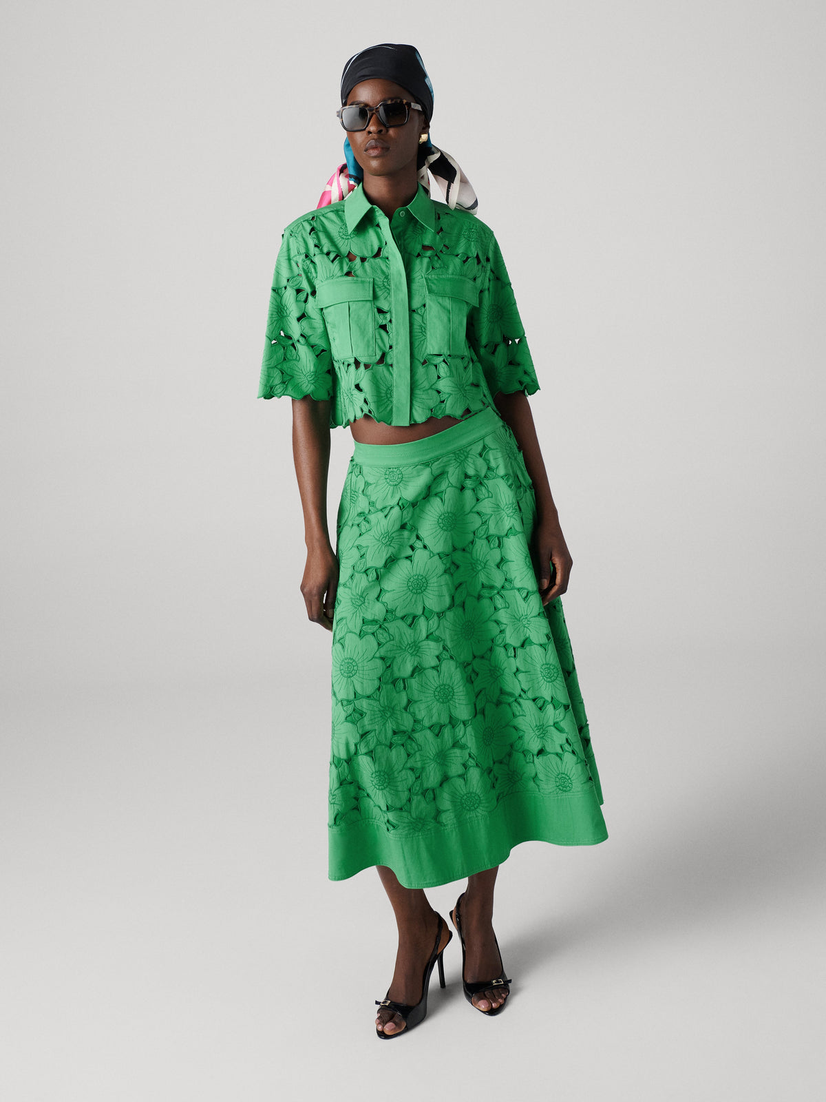 Marley Skirt