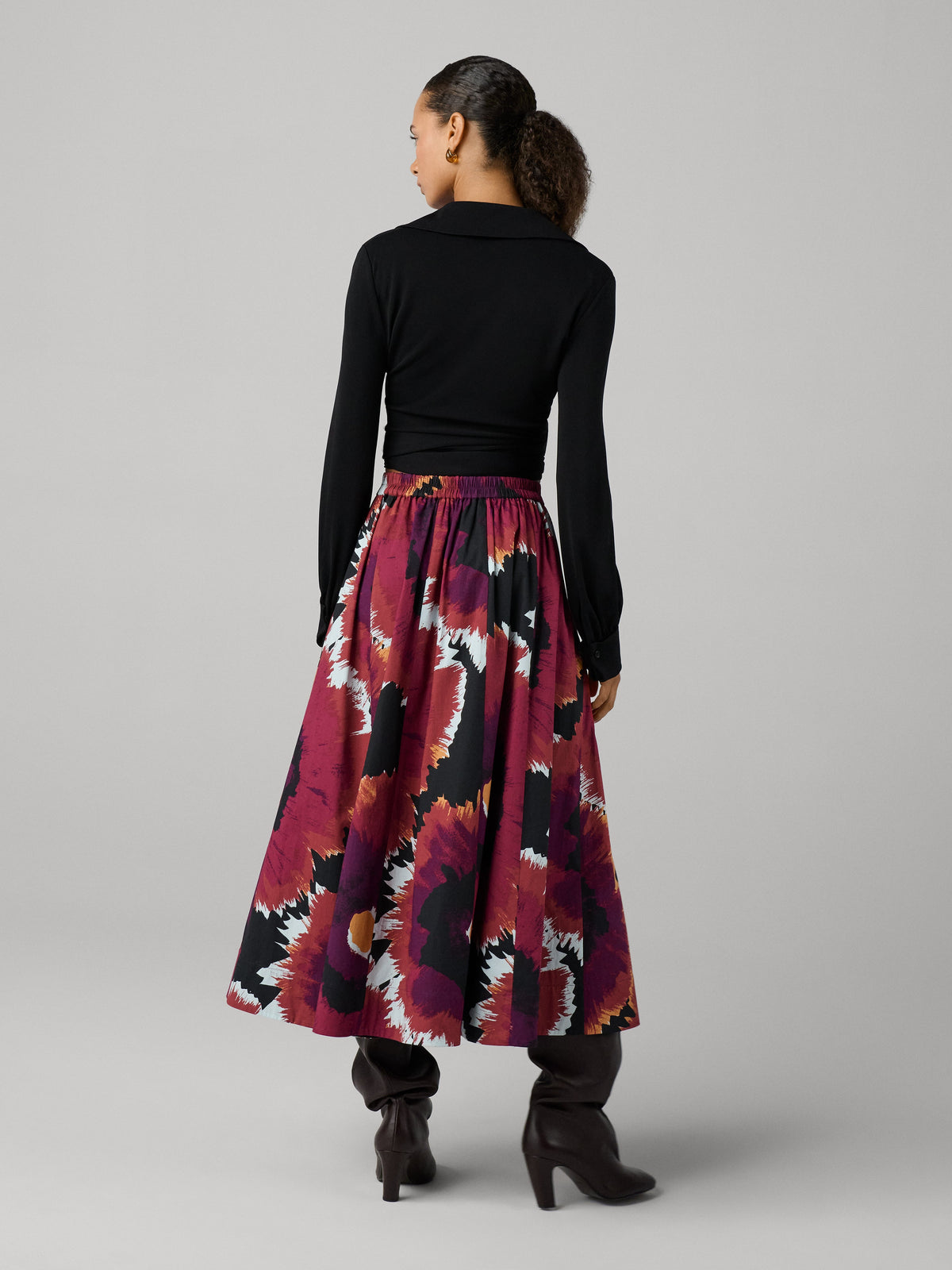 Marley Skirt