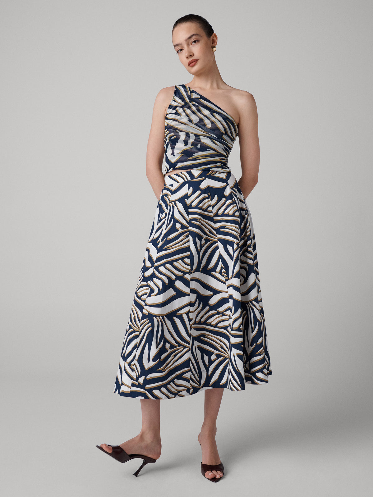 Finnley Skirt
