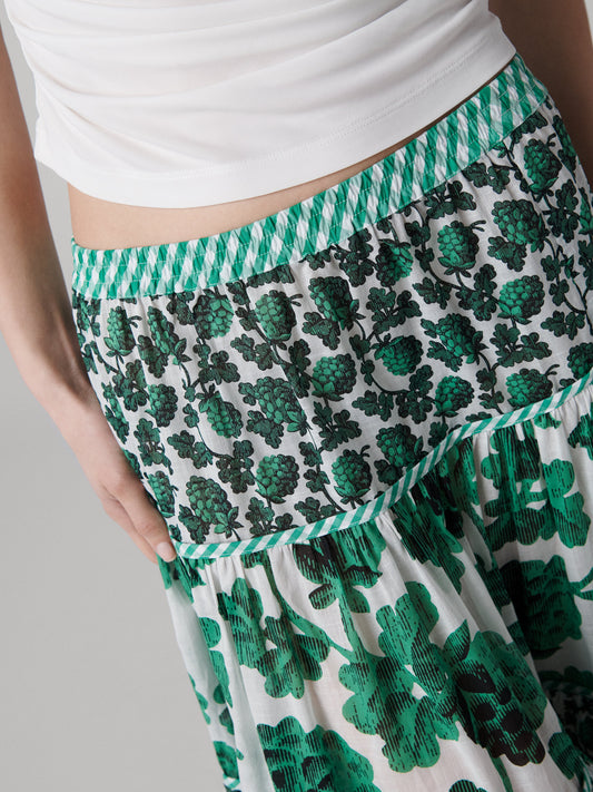 Shiloh Maxi Skirt
