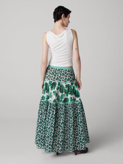 Shiloh Maxi Skirt
