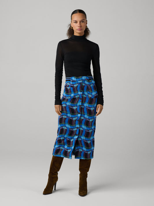 Natalie Midi Skirt