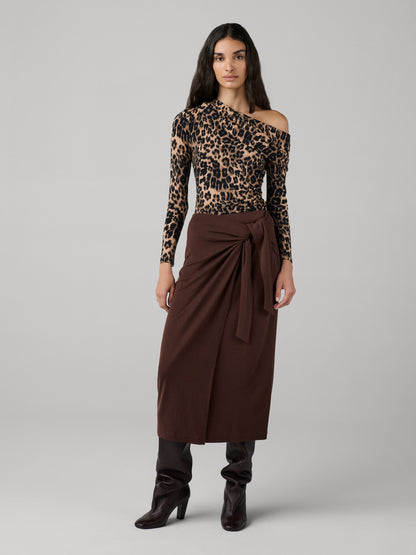 Bianca Knit Skirt