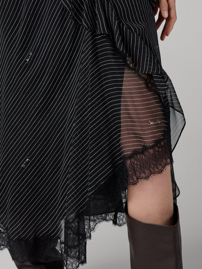 Sylvie Skirt