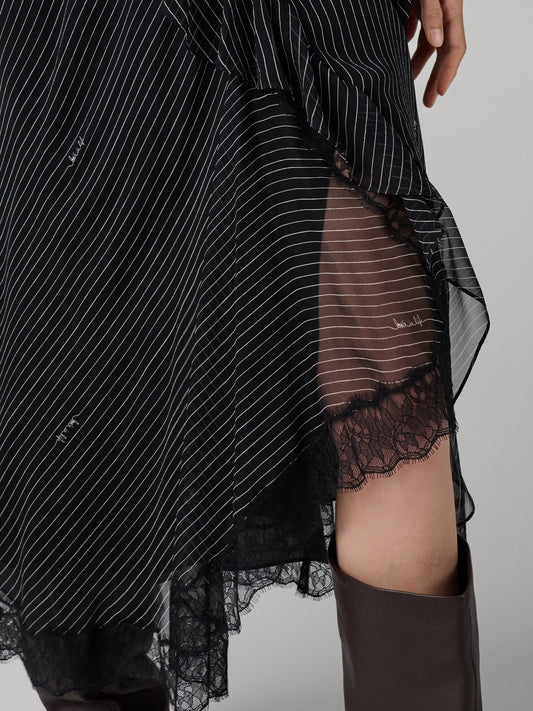Sylvie Skirt