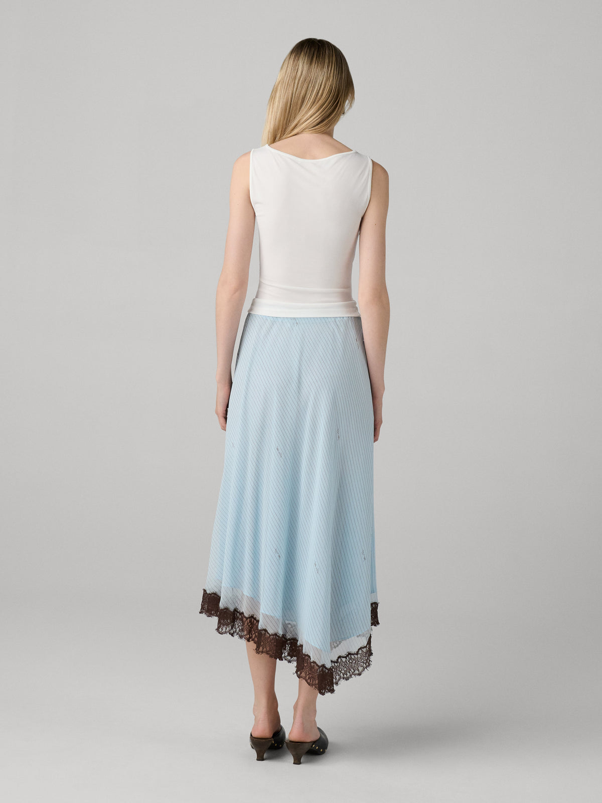 Sylvie Skirt