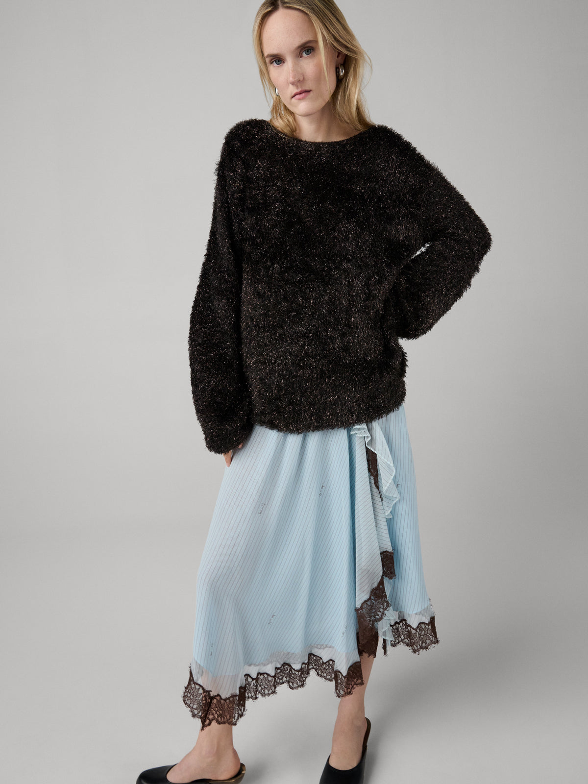 Sylvie Skirt