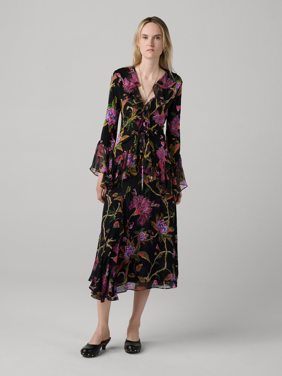 Loretta Skirt