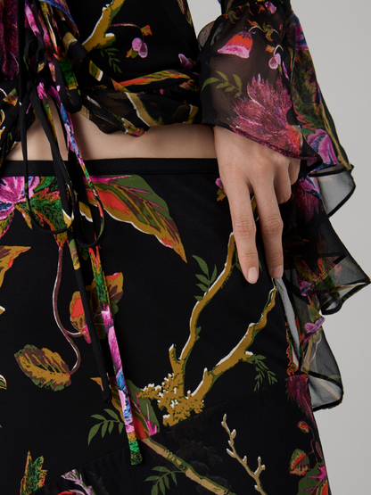 Loretta Skirt