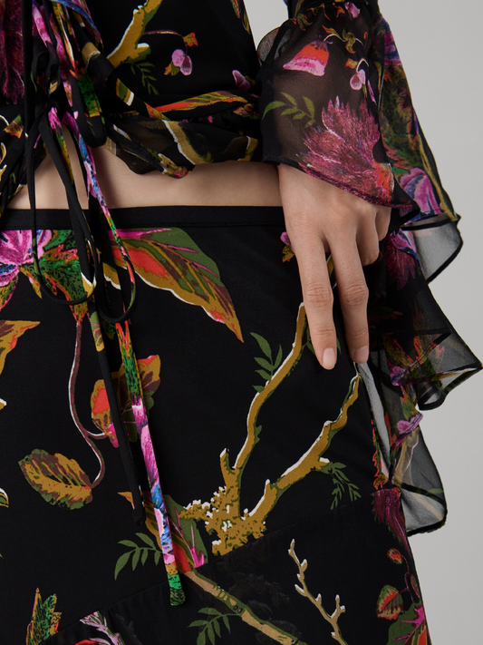 Loretta Skirt