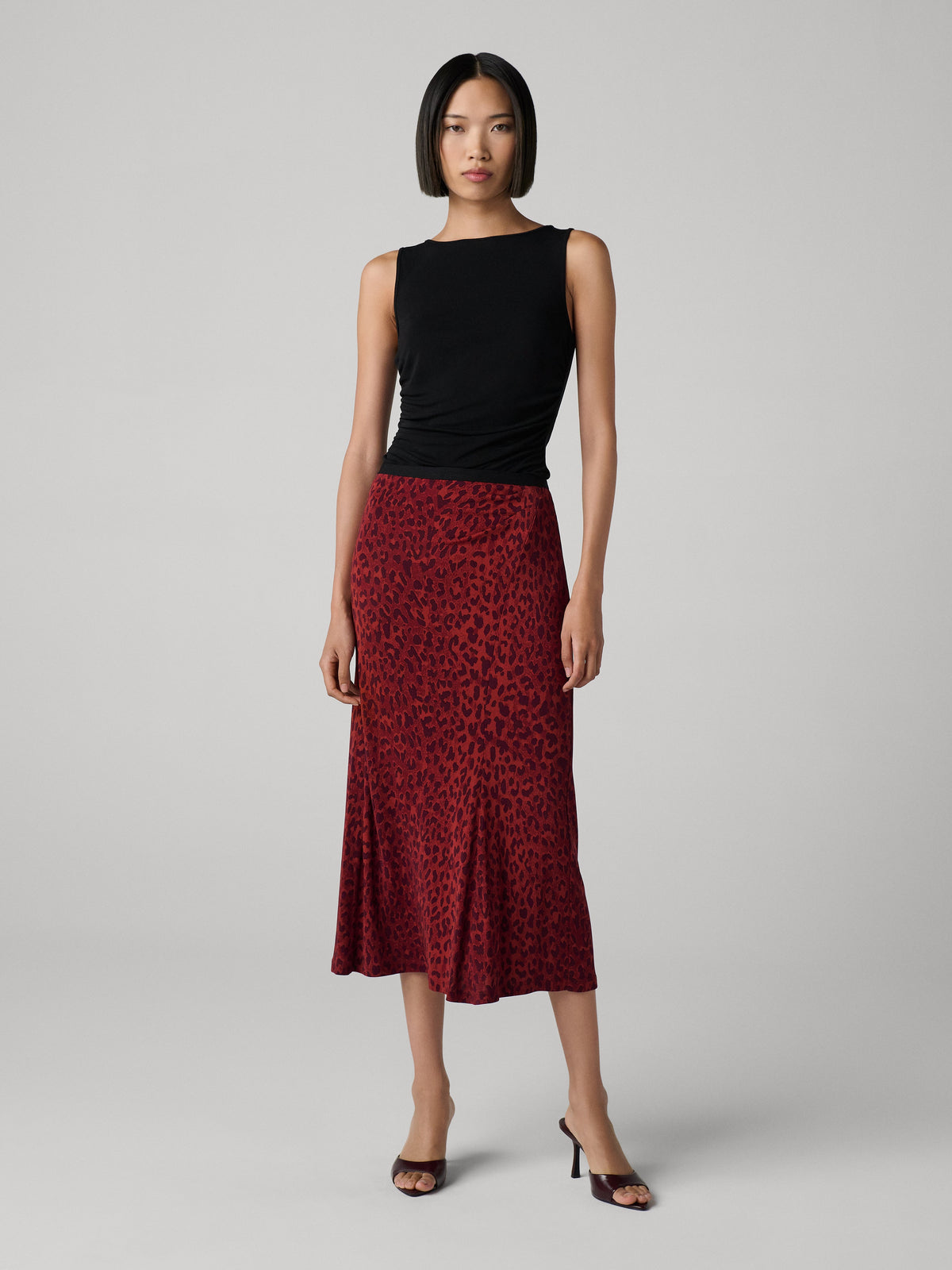 Whitley Skirt