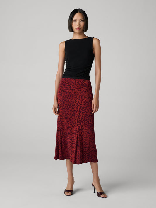 Whitley Skirt
