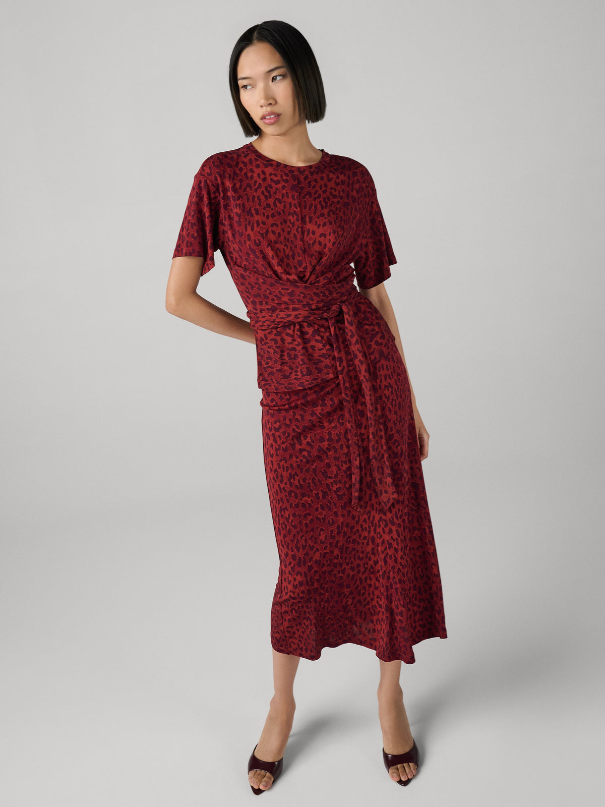 Whitley Skirt