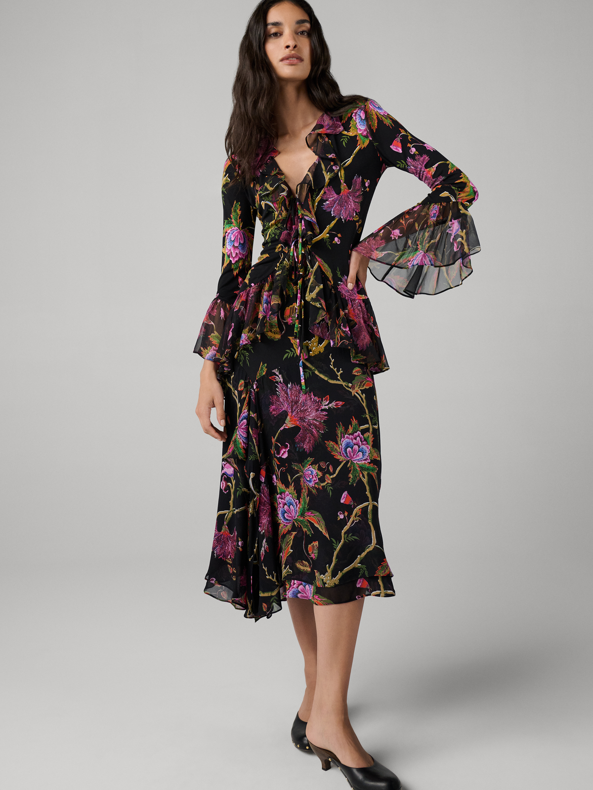 Loretta Skirt